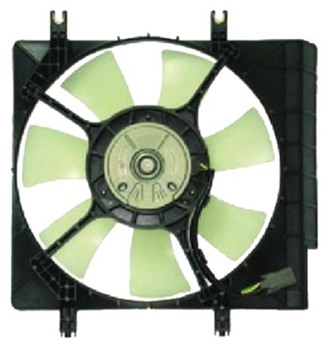 Japanparts VNT241013 Lüfter, Motorkühlung Japanparts VNT241013 Lüfter, Motorkühlung von Japanparts