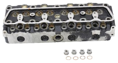Japanparts XX-NS014S Zylinderkopf Japanparts XX-NS014S Zylinderkopf von Japanparts