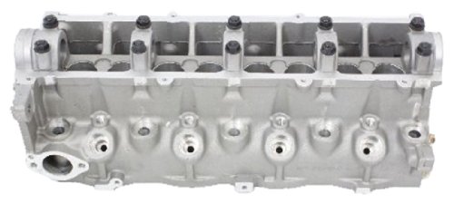 Japanparts XX-SZ008S Zylinderkopf von Japanparts