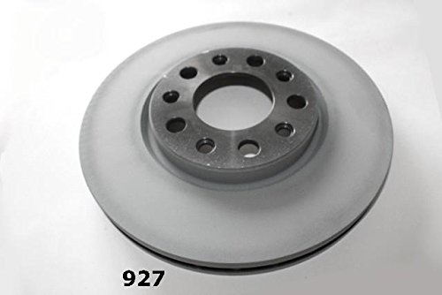 Japanparts di-927 Bremsscheibe Rotoren Japanparts di-927 Bremsscheibe Rotoren von Japanparts
