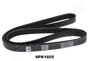 Japanparts dv-6pk1805 Keilrippenriemen Japanparts dv-6pk1805 Keilrippenriemen von Japanparts