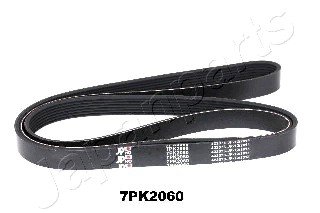 Japanparts dv-7pk2060 Keilrippenriemen Japanparts dv-7pk2060 Keilrippenriemen von Japanparts
