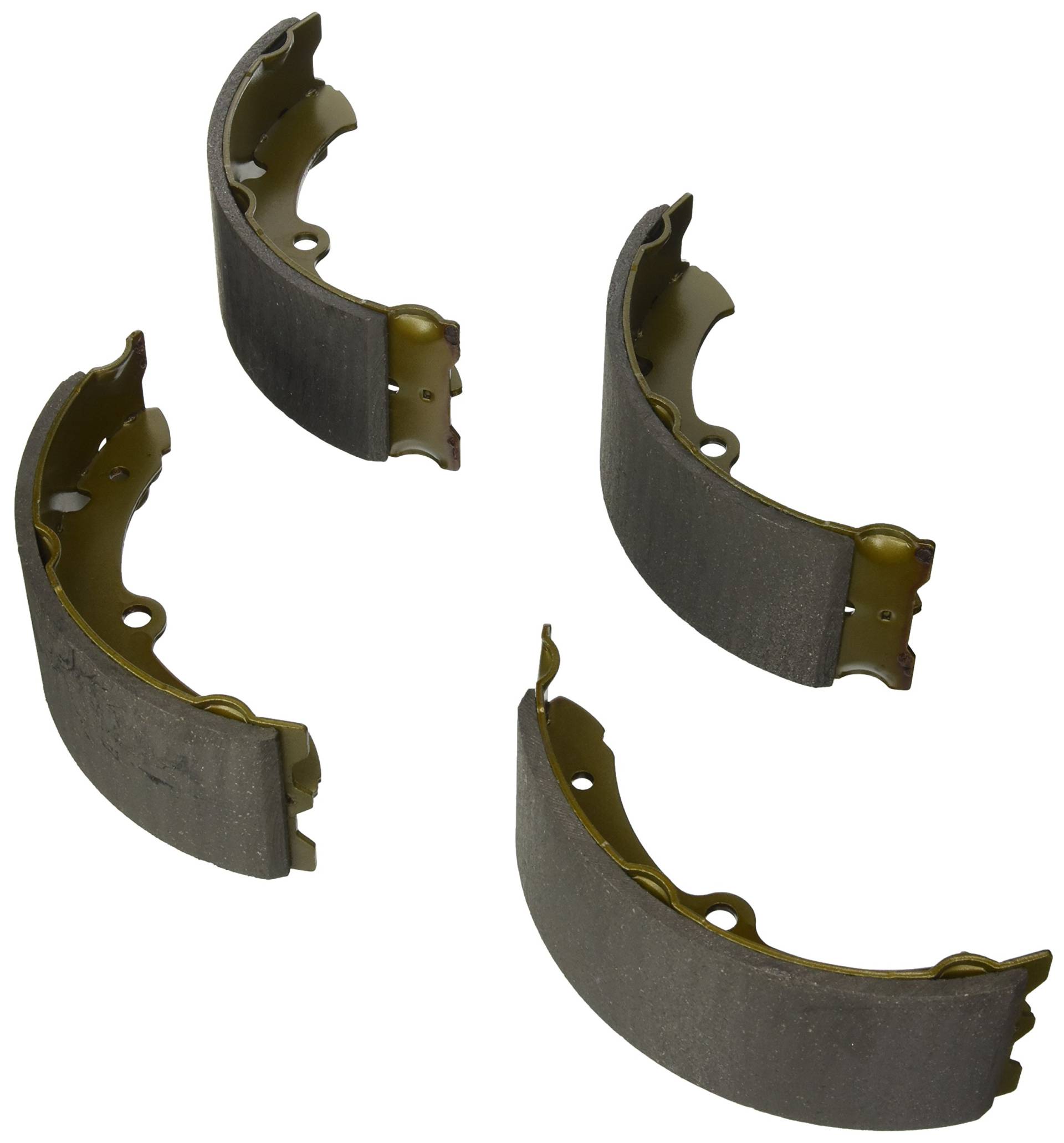Japanparts gf-255af Bremsbacken Japanparts gf-255af Bremsbacken von Japanparts