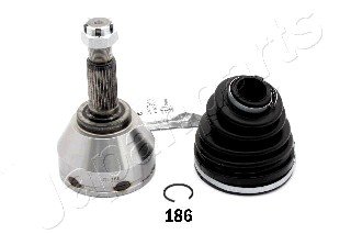 Japanparts gi-186 Gelenk, Antriebswelle Japanparts gi-186 Gelenk, Antriebswelle von Japanparts