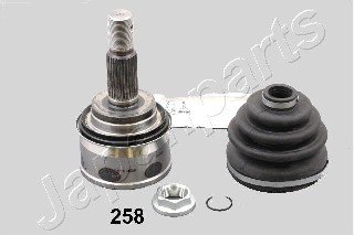 Japanparts gi-258 Gelenk, Antriebswelle Japanparts gi-258 Gelenk, Antriebswelle von Japanparts