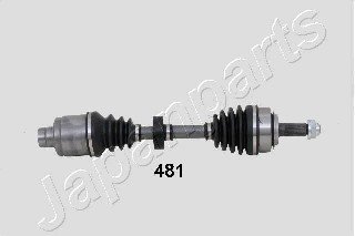 Japanparts gi-481 Lenkung Japanparts gi-481 Lenkung von Japanparts