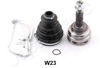 Japanparts gi-w23 Gelenk, Antriebswelle Japanparts gi-w23 Gelenk, Antriebswelle von Japanparts