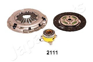 Japanparts kf-2111 Kupplungs-Kit Japanparts kf-2111 Kupplungs-Kit von Japanparts