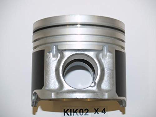 Japanparts kik02 Ersatzteile Allgemeine Japanparts kik02 Ersatzteile Allgemeine von Japanparts