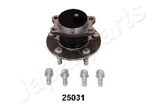 Japanparts kk-25031 Radnabe Japanparts kk-25031 Radnabe von Japanparts