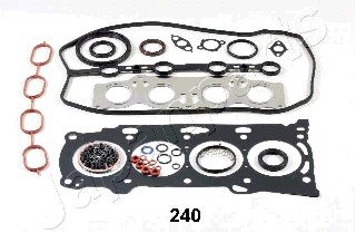 Japanparts km-240 Dichtungen Japanparts km-240 Dichtungen von Japanparts