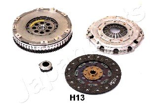 Japanparts kv-h13 Kupplungs-Kit Japanparts kv-h13 Kupplungs-Kit von Japanparts