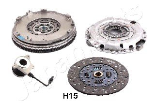 Japanparts kv-h15 Kupplungs-Kit Japanparts kv-h15 Kupplungs-Kit von Japanparts