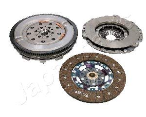 KV-W02 JAPANPARTS Kupplungssatz KV-W02 JAPANPARTS Kupplungssatz von Japanparts