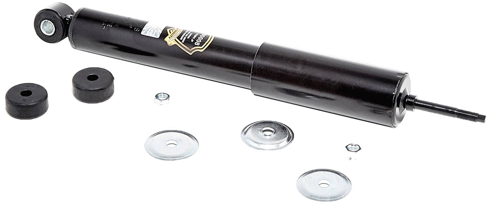 Japanparts mm-90008 Stoßdämpfer Japanparts mm-90008 Stoßdämpfer von Japanparts