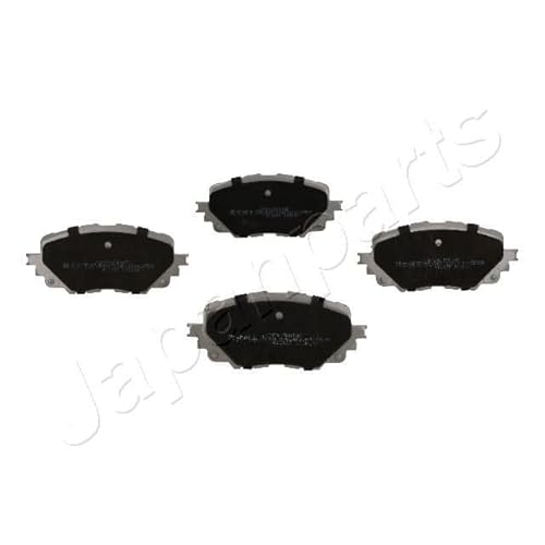 Japanparts pa-3001af Bremsbeläge Japanparts pa-3001af Bremsbeläge von Japanparts