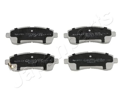 Japanparts pa-347af Bremsbeläge von Japanparts