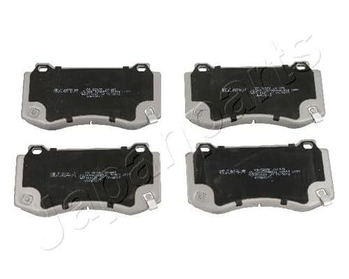 Japanparts – pa-920af-Set Bremsbeläge Japanparts – pa-920af-Set Bremsbeläge von Japanparts