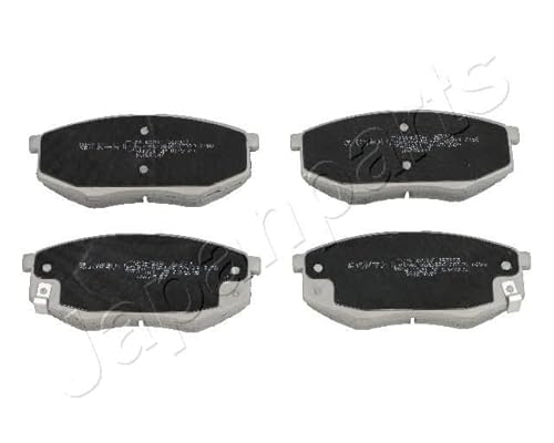 Japanparts pa-k29af Bremsbeläge Japanparts pa-k29af Bremsbeläge von Japanparts