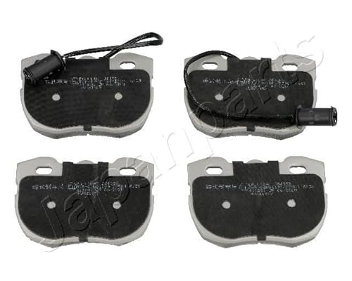 Japanparts – pa-l10af-Set Bremsbeläge Japanparts – pa-l10af-Set Bremsbeläge von Japanparts