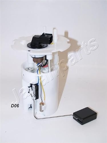 Japanparts pb-d06 Kraftstoffpumpe Japanparts pb-d06 Kraftstoffpumpe von Japanparts