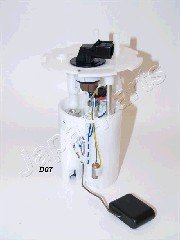 Japanparts pb-d07 Kraftstoffpumpe Japanparts pb-d07 Kraftstoffpumpe von Japanparts