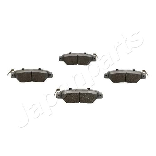 Japanparts pp-318af Bremsbeläge Japanparts pp-318af Bremsbeläge von Japanparts