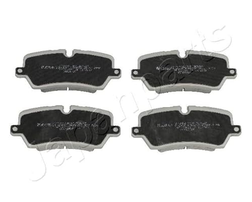 Japanparts – pp-l09af-Set Bremsbeläge Japanparts – pp-l09af-Set Bremsbeläge von Japanparts