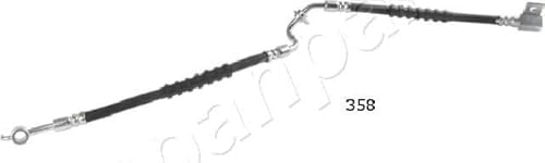 Japanparts tf-358 Rohr Bremsscheibe Japanparts tf-358 Rohr Bremsscheibe von Japanparts