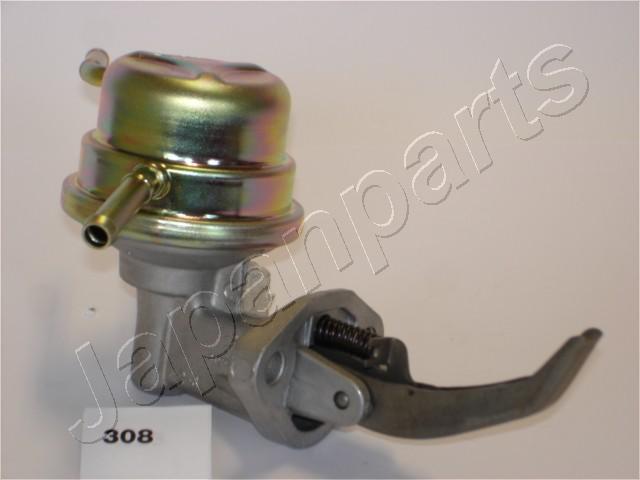 Kraftstoffpumpe Japanparts PB-308 Kraftstoffpumpe Japanparts PB-308 von Japanparts