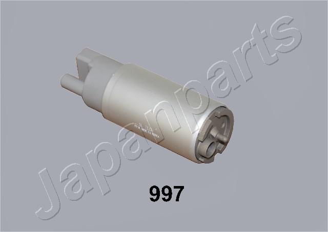 Kraftstoffpumpe Japanparts PB-997 Kraftstoffpumpe Japanparts PB-997 von Japanparts