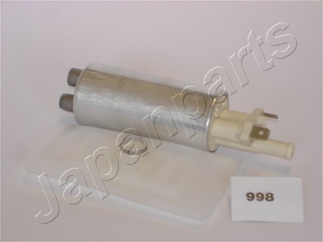 Kraftstoffpumpe Japanparts PB-998 Kraftstoffpumpe Japanparts PB-998 von Japanparts