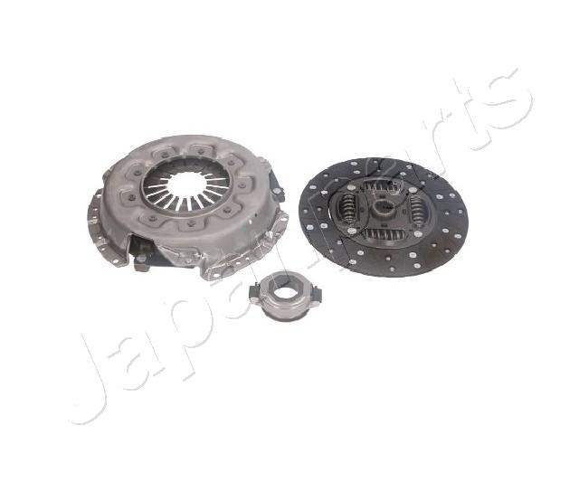 Kupplungssatz Japanparts KF-1014 Kupplungssatz Japanparts KF-1014 von Japanparts