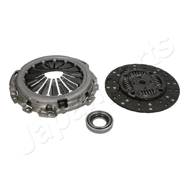 Kupplungssatz Japanparts KF-1038 Kupplungssatz Japanparts KF-1038 von Japanparts