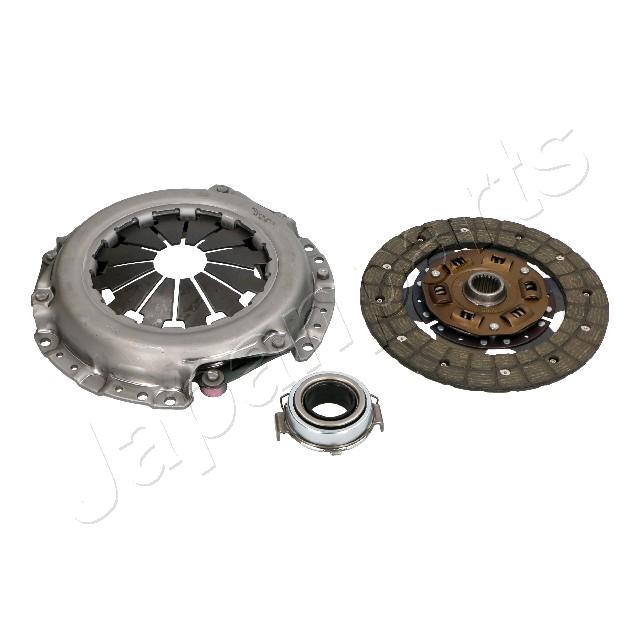 Kupplungssatz Japanparts KF-2031 Kupplungssatz Japanparts KF-2031 von Japanparts