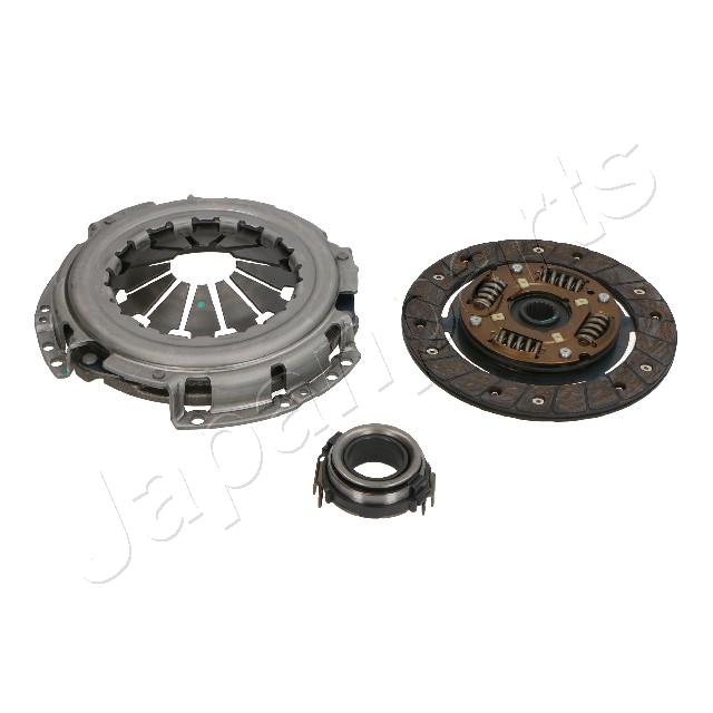 Kupplungssatz Japanparts KF-2044 Kupplungssatz Japanparts KF-2044 von Japanparts