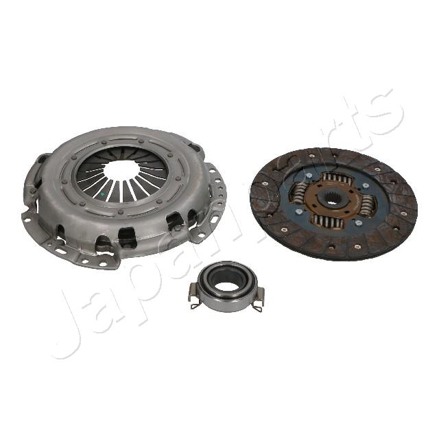 Kupplungssatz Japanparts KF-2088 Kupplungssatz Japanparts KF-2088 von Japanparts
