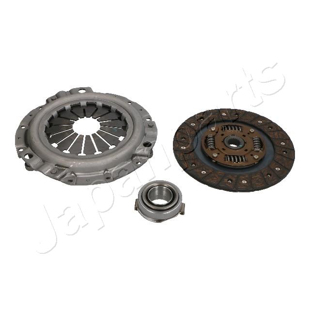 Kupplungssatz Japanparts KF-314 von Japanparts