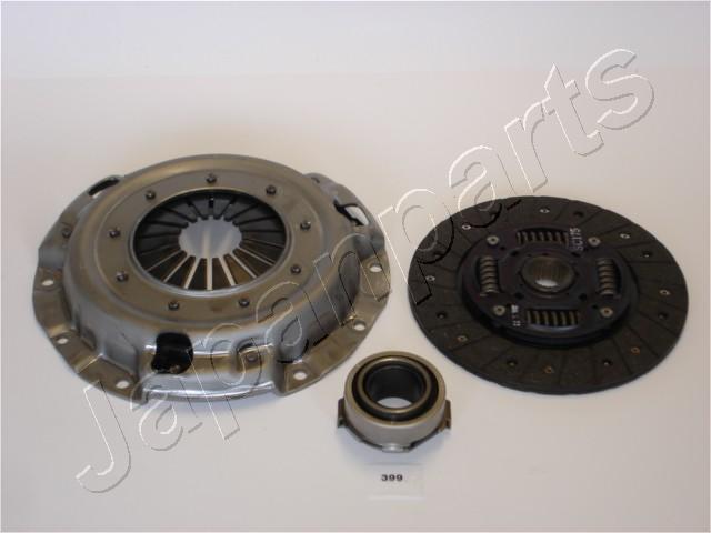 Kupplungssatz Japanparts KF-399 von Japanparts