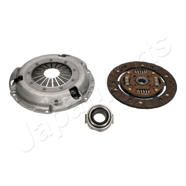 Kupplungssatz Japanparts KF-438 von Japanparts