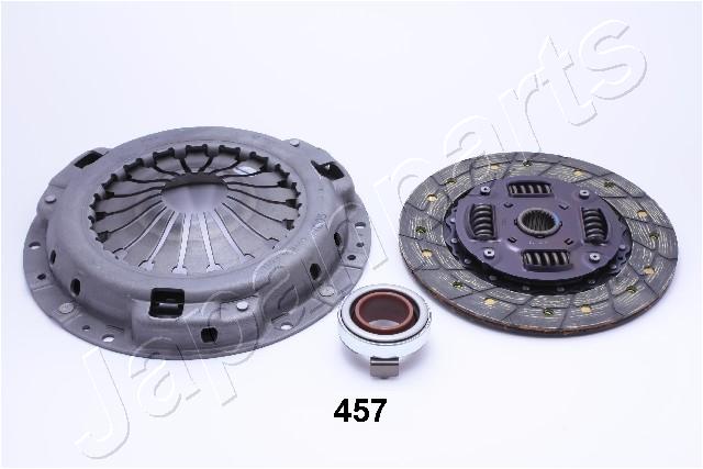 Kupplungssatz Japanparts KF-457 Kupplungssatz Japanparts KF-457 von Japanparts