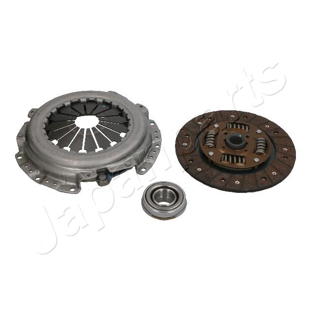 Kupplungssatz Japanparts KF-541 Kupplungssatz Japanparts KF-541 von Japanparts