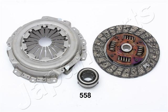 Kupplungssatz Japanparts KF-558 von Japanparts