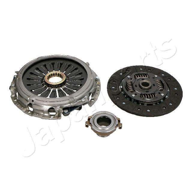 Kupplungssatz Japanparts KF-590 Kupplungssatz Japanparts KF-590 von Japanparts