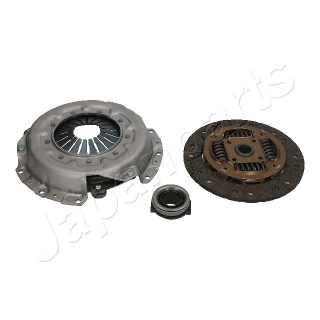 Kupplungssatz Japanparts KF-598 Kupplungssatz Japanparts KF-598 von Japanparts
