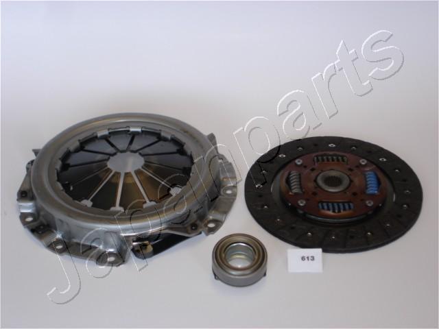 Kupplungssatz Japanparts KF-613 von Japanparts