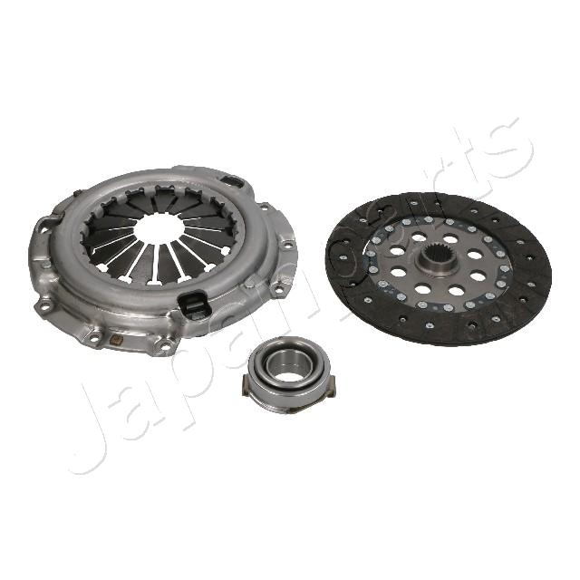 Kupplungssatz Japanparts KF-817 von Japanparts
