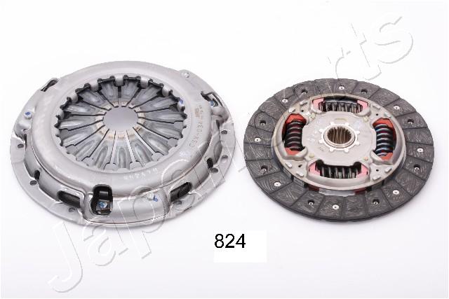 Kupplungssatz Japanparts KF-824 Kupplungssatz Japanparts KF-824 von Japanparts