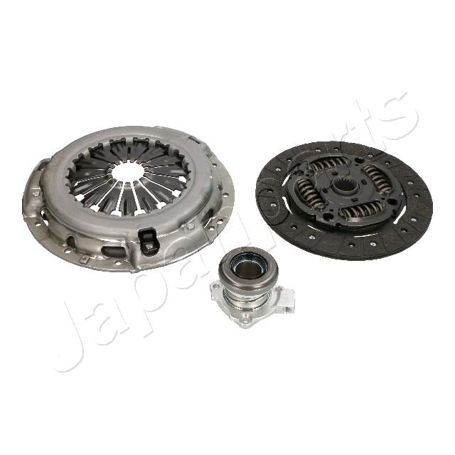Kupplungssatz Japanparts KF-851 Kupplungssatz Japanparts KF-851 von Japanparts