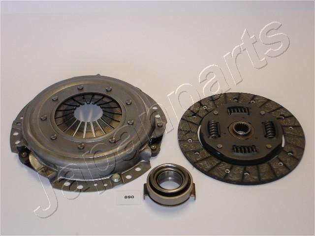 Kupplungssatz Japanparts KF-890 Kupplungssatz Japanparts KF-890 von Japanparts
